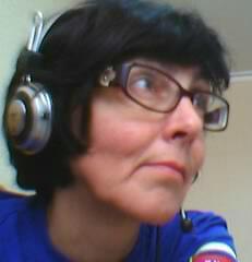 Ирина Холостова