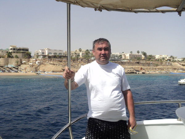 Ильдар Гаффаров