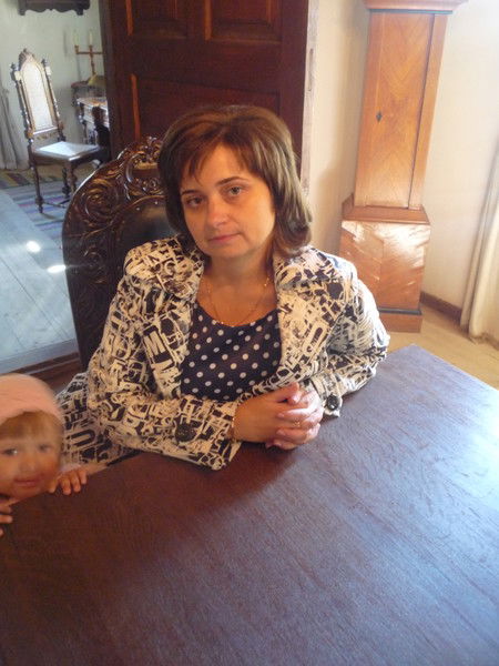 Наталья Паталей