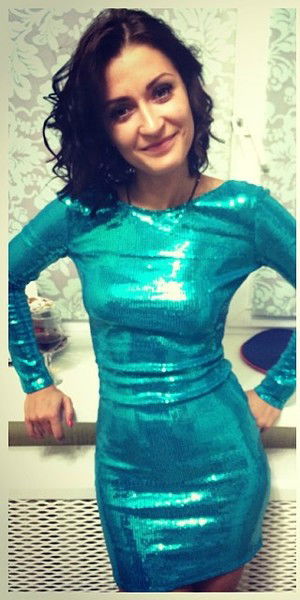 Анастасия Волкова