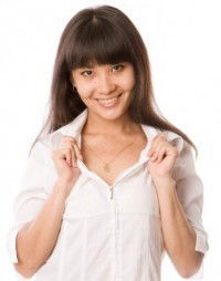 Gulnara Jargamabetova