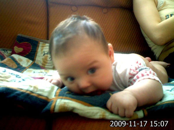 Егор Шевелёв