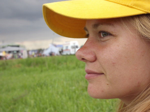 Ольга Скибина