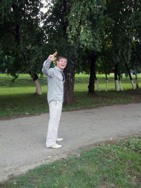 Антон Ненюков