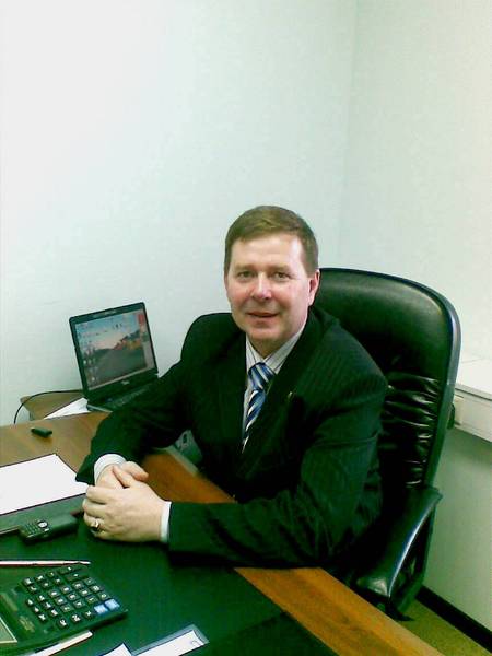 Анатолий Сарафинос