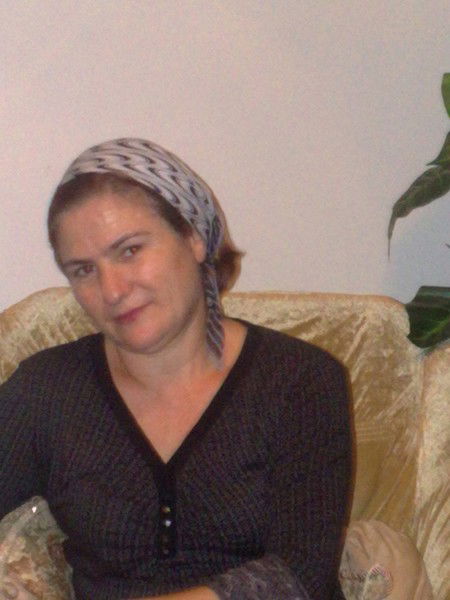 Малика Исаева