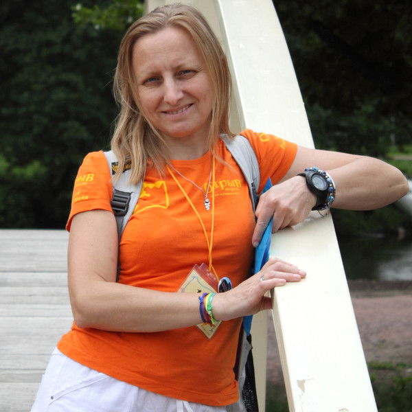 Ирина Севастьянова