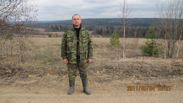 Дмитртй Гардт