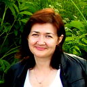 Лариса Козлова(Плешнёва)