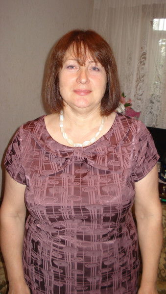 Анна Погорелова