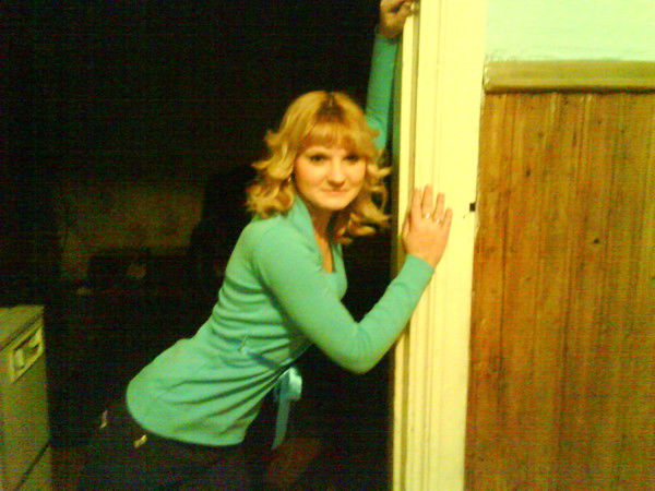 Лидочка Шадрина