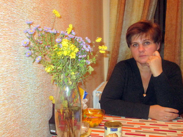 Татьяна Демьяненко