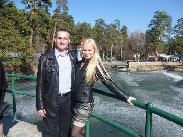 Александр Комаров