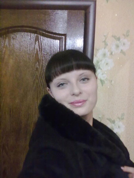 Наталья Хвастунова