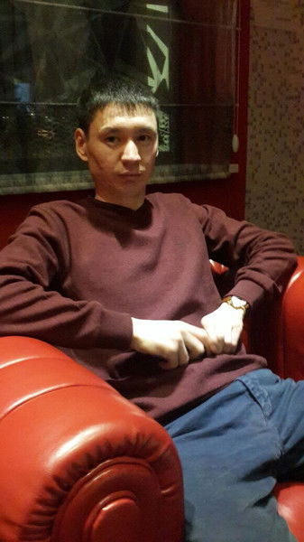 Батыр-Улан Каримулы (Мусин)