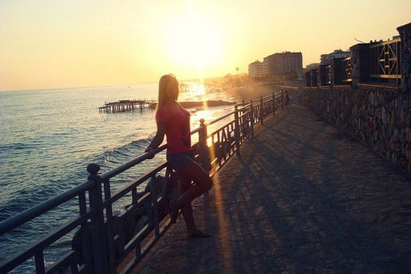 Вика Стерлигова