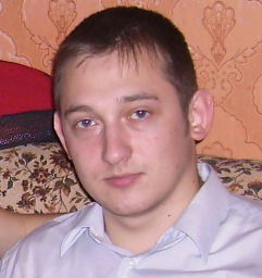 Максим Дмитриев