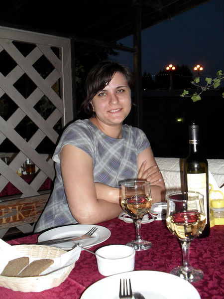 Кира Лещёва