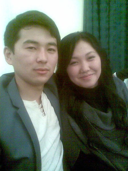 Муратбек Чолпонбек Уулу