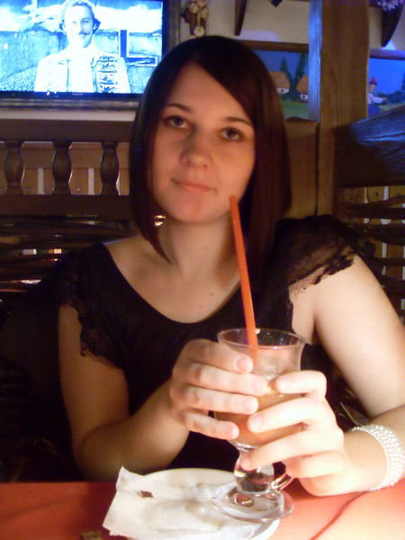 Валентина Старостенко