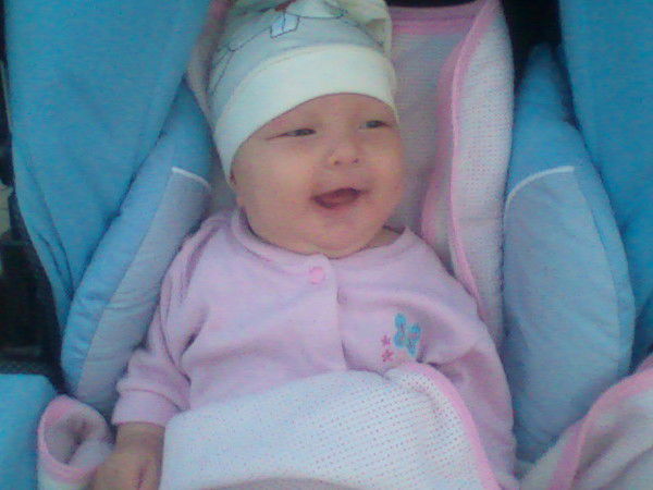 Малика Кудайбергенова