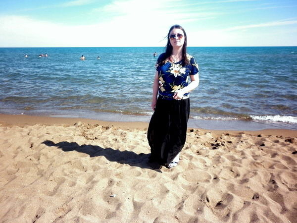 Лина Зайпулаева