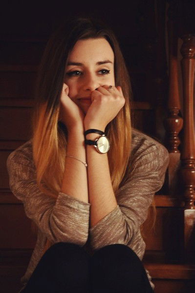 Камилия Жукова