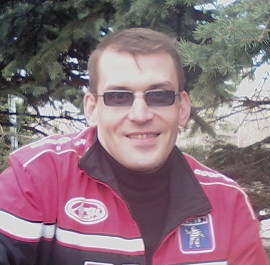 Михаил Шавалдин