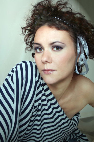 Яна Никифорова