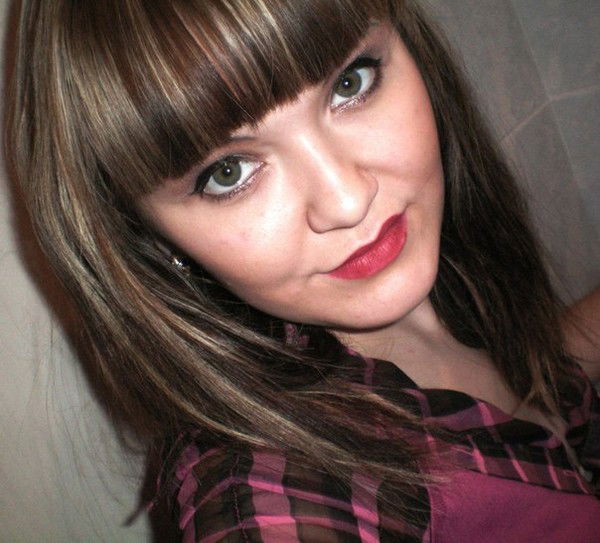 Татьяна Гаврюшина