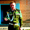 Андрей Сазонов