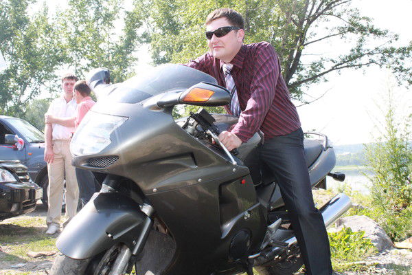 Александр Осипов