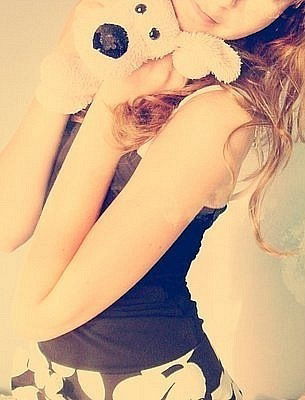 Оля Почуйко