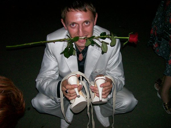 Дмитрий Климов