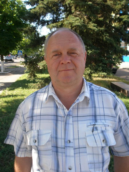 Константин Магдин