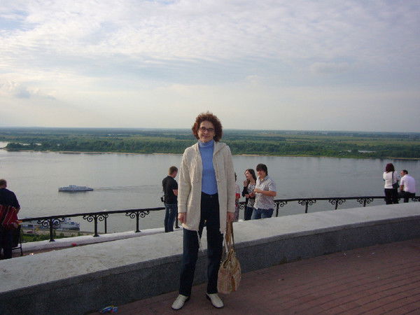 Светлана Зубкова