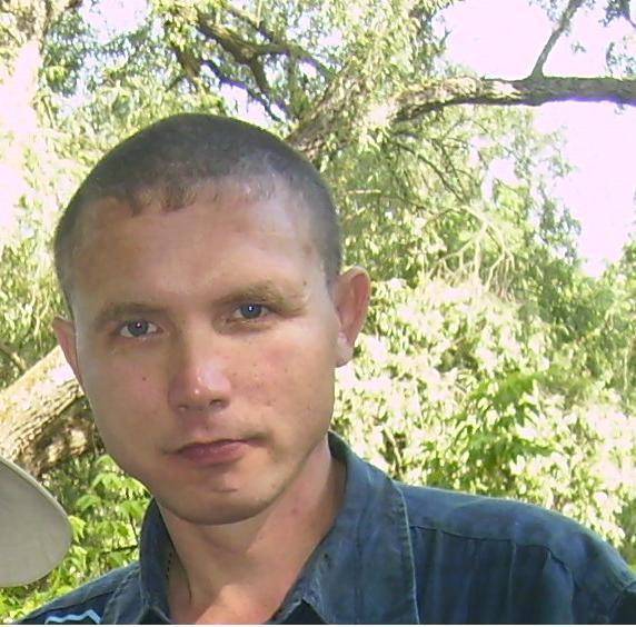 Айдар Варфолмеев