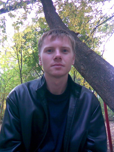 Вячеслав Корчагин