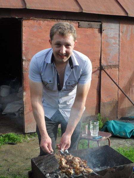 Алексей Аксёнов