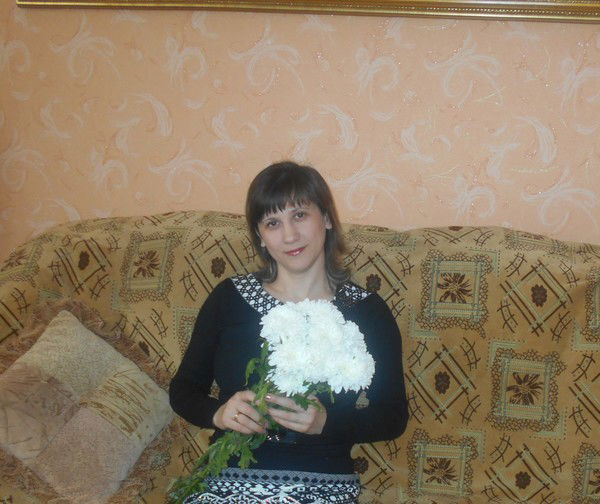 Любовь Герман