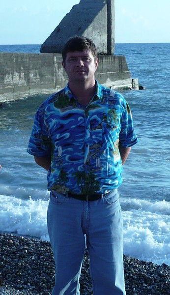 Дима Мыльников