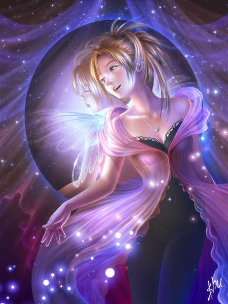 Ирина Прокуратова