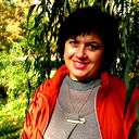 Лариса Катеринина