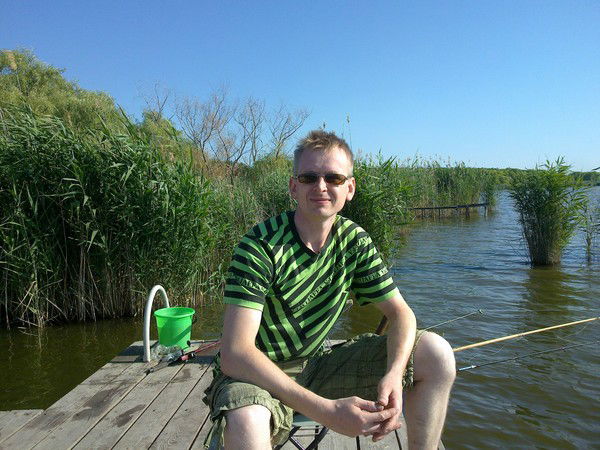 Алексей Кулыгин