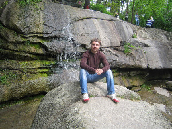 Василий Брухно