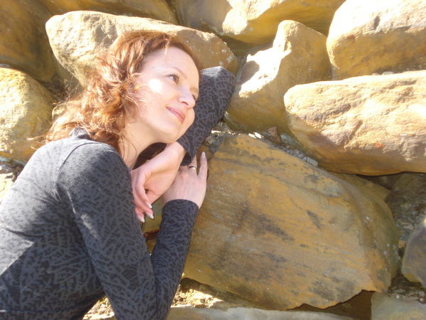 Арина Оленина