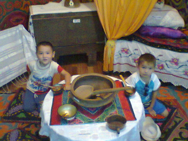 Рашид Онгаров