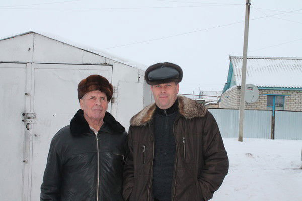 Иван Аникин