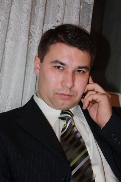 Андрей Кирюхин