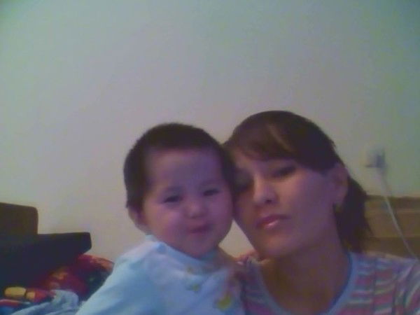 Динара Kurbanova